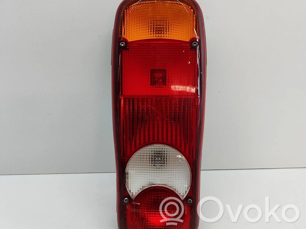 Renault Master III Takavalot 