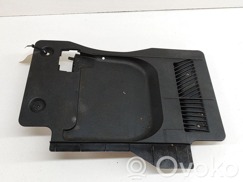 BMW 6 F12 F13 Componentă admisie aer 