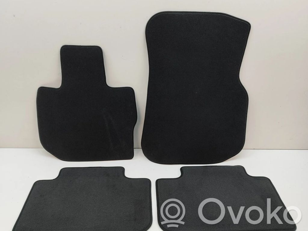 BMW X4 G02 Set covorașe auto 