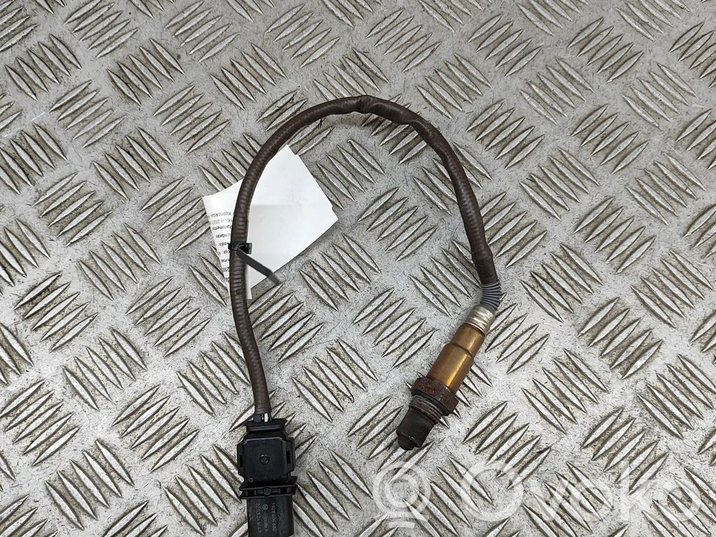 Sonda lambda   0258017355