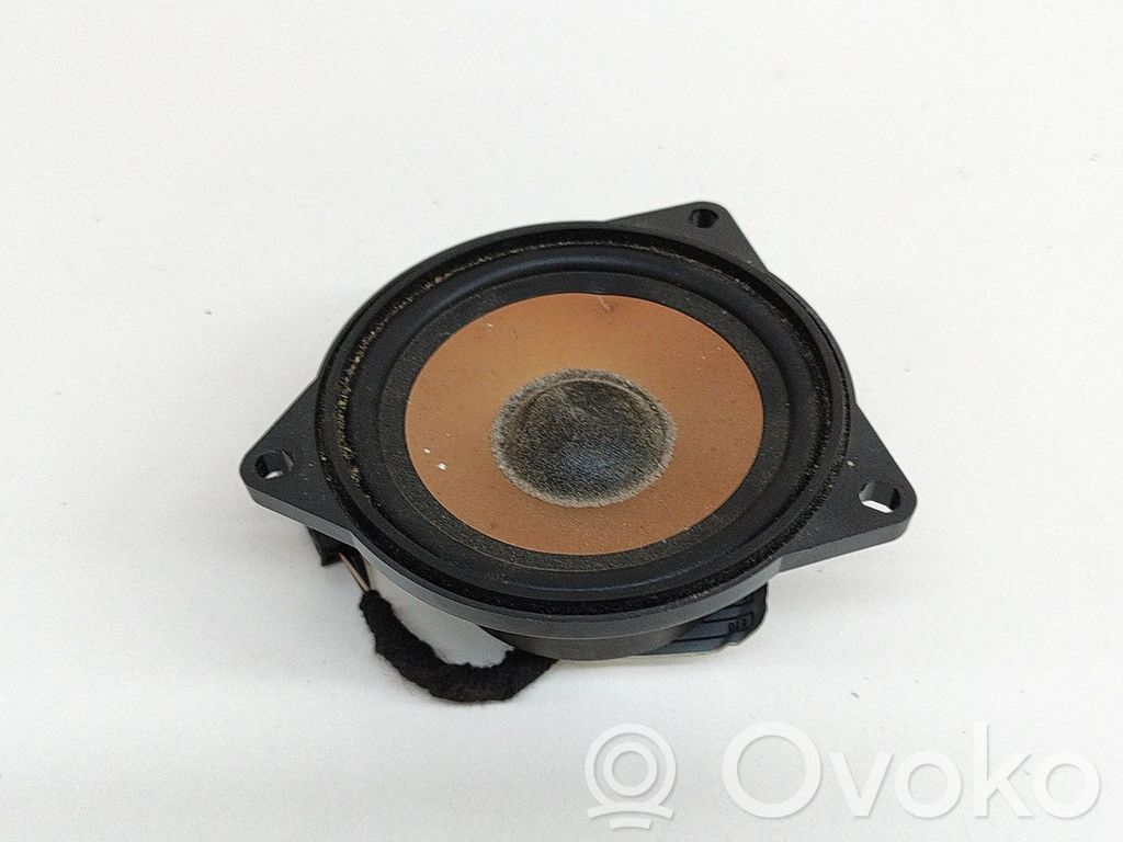BMW X5 E70 Panel speaker 
