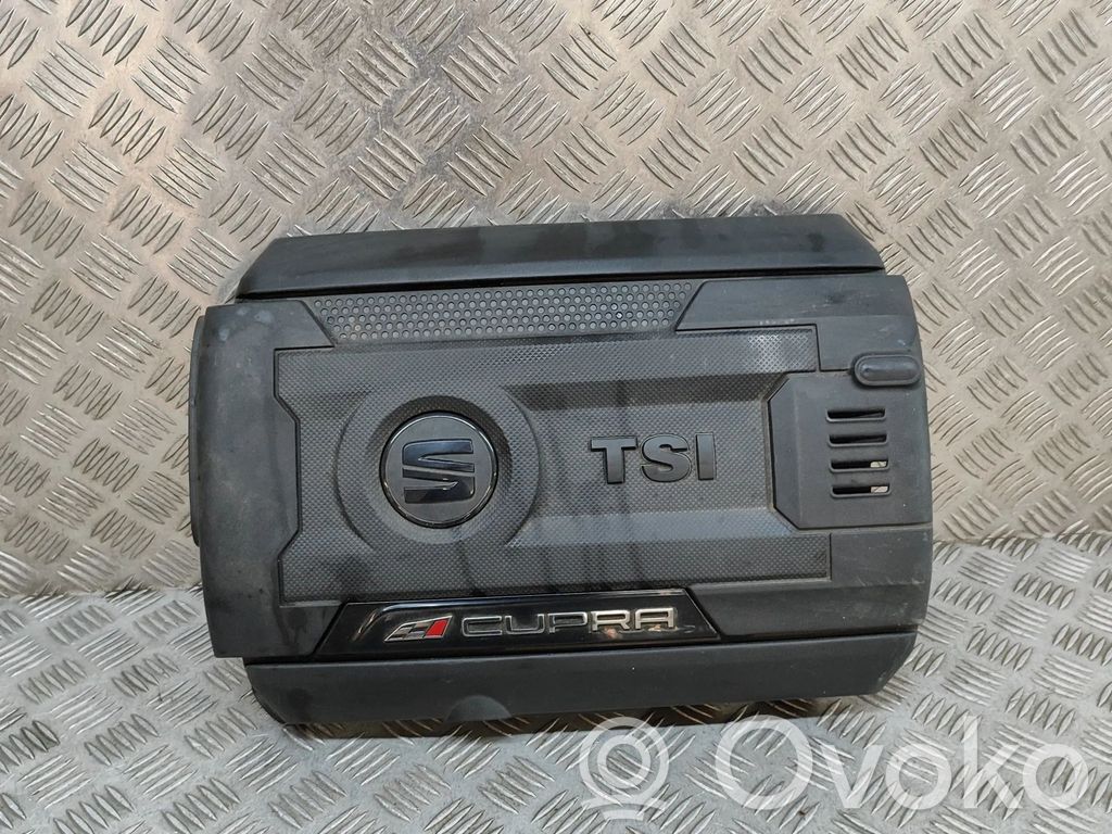 Seat Leon (5F) Moottorin koppa 