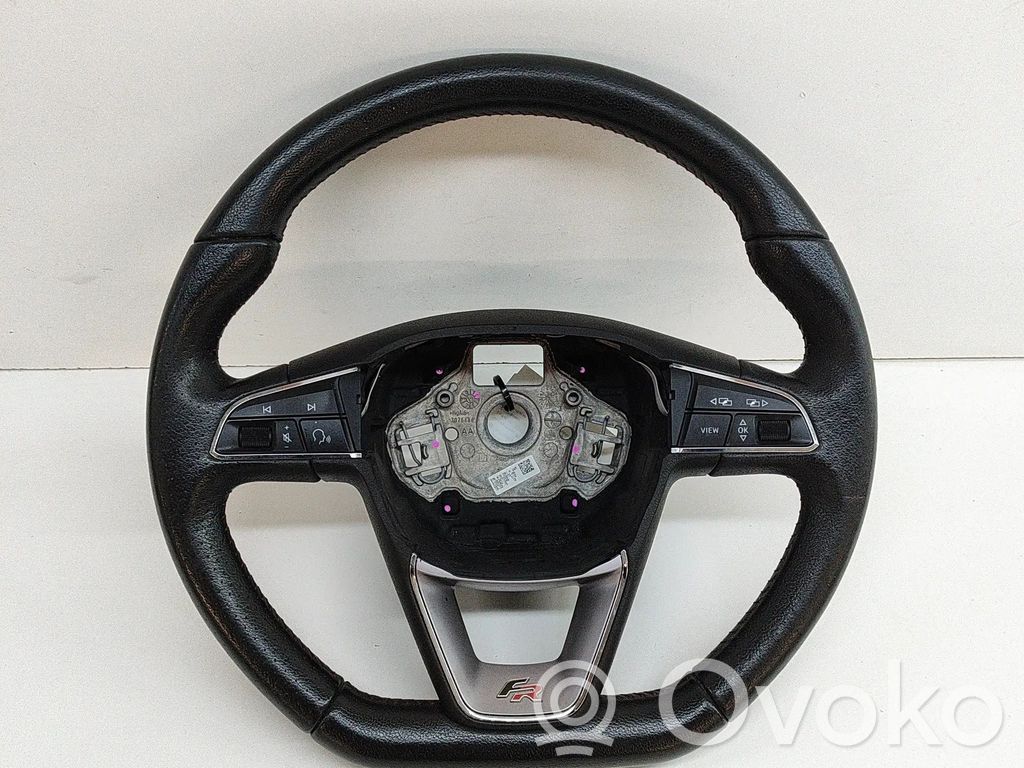 Seat Arona Stūre 