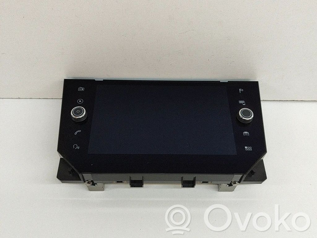 Seat Arona Monitor / wyświetlacz / ekran 