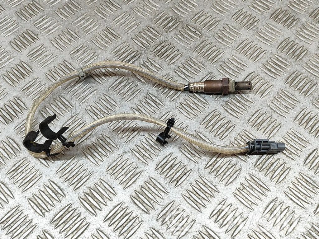 Volvo XC40 Lambda zondas 