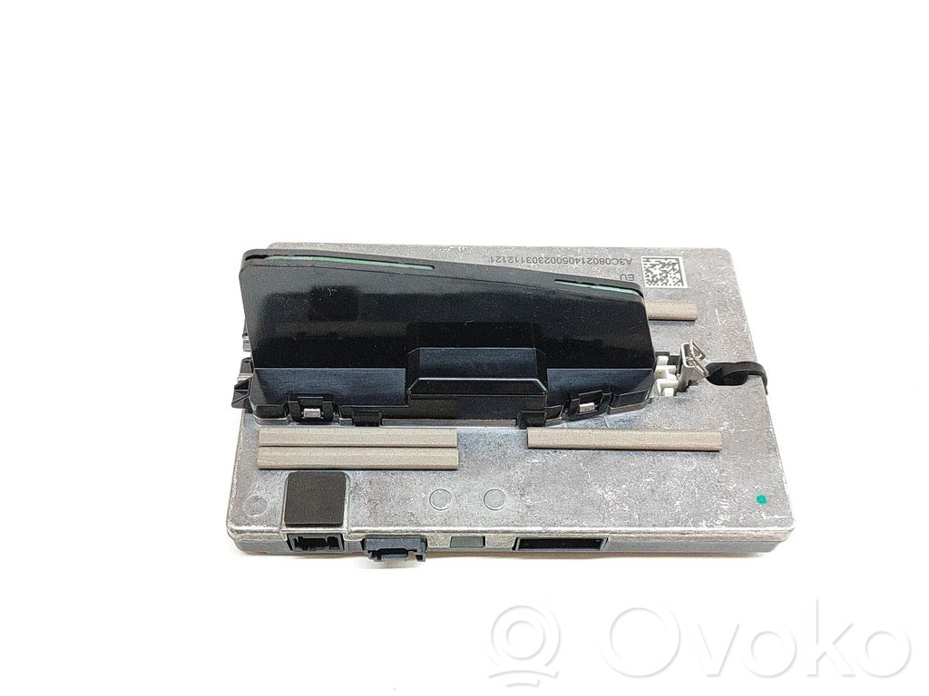 Volvo XC40 Antena (GPS antena) 