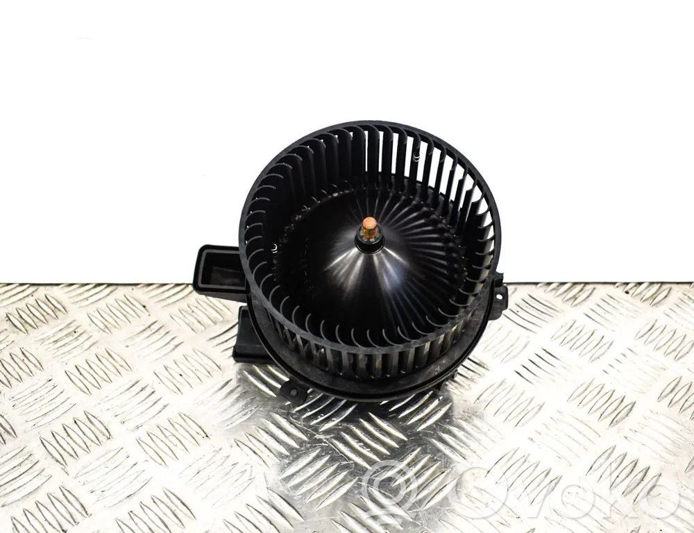 Audi Q5 SQ5 FY Ventola riscaldamento/ventilatore abitacolo