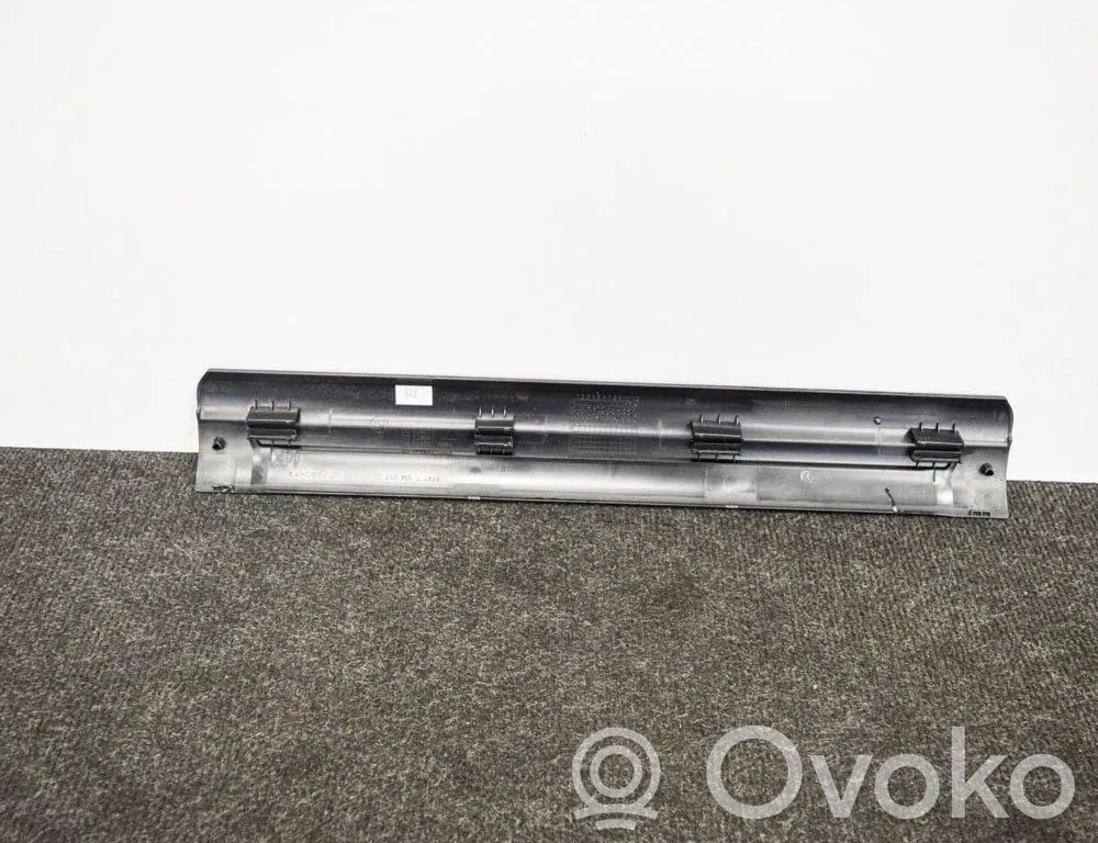BMW 4 F36 Gran coupe Altra parte interiore 