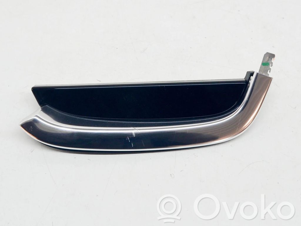 Maserati Ghibli Altra parte esteriore 