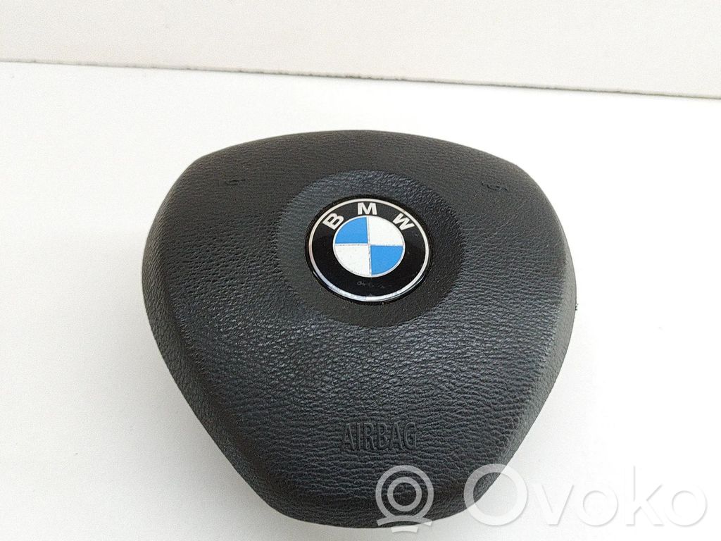 Airbag dello sterzo   6780476