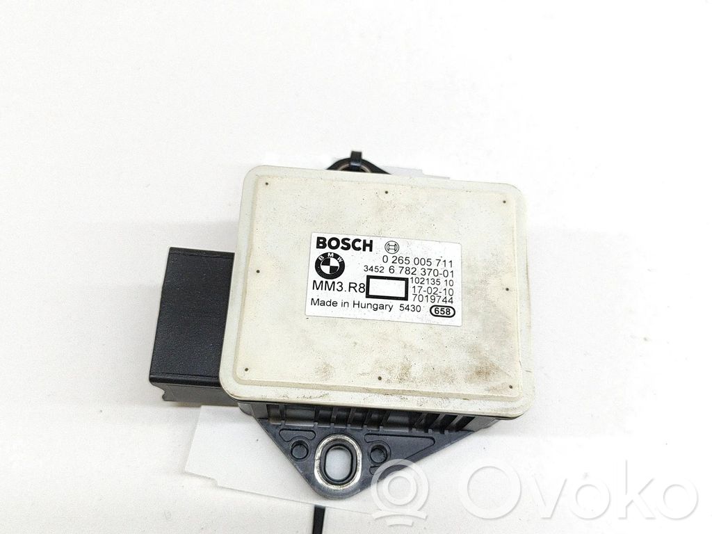 BMW X5 E70 Beschleunigungssensor Gaspedalsensor 