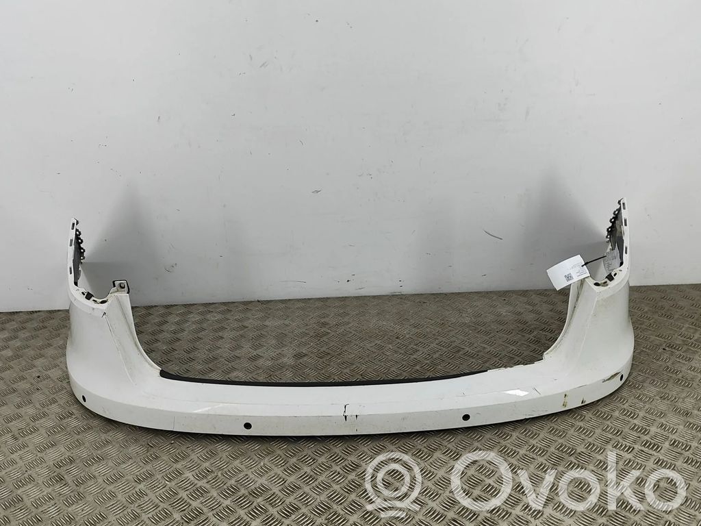 Seat Leon (5F) Bamperis 