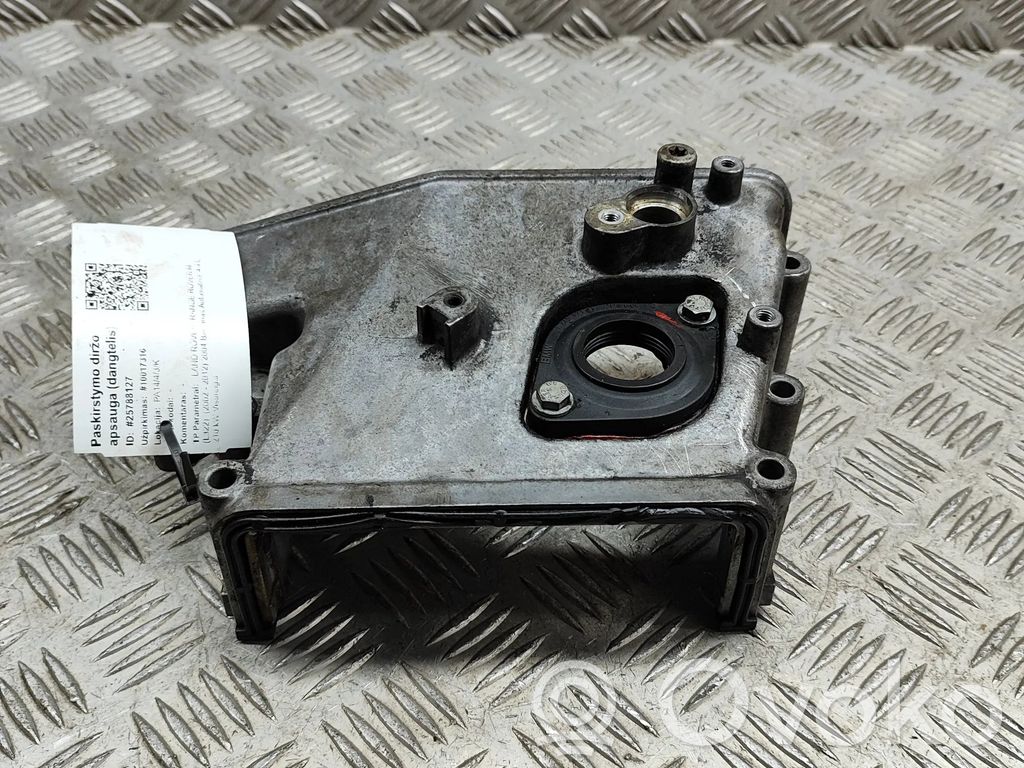 Land Rover Range Rover L322 Zahnriemenabdeckung 