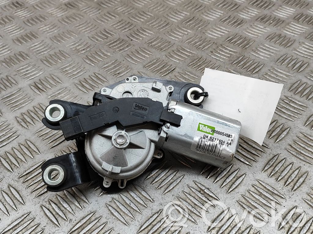 Land Rover Range Rover Sport L494 Motor ștergător lunetă 