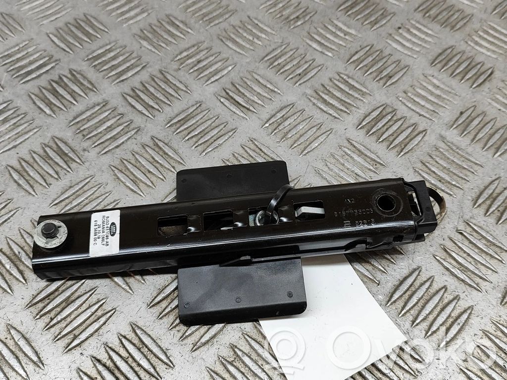 Land Rover Range Rover Sport L494 Motor reglare centură de siguranță 