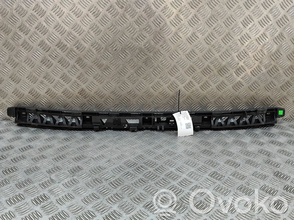 Seat Leon (5F) Rear bumper mounting bracket 