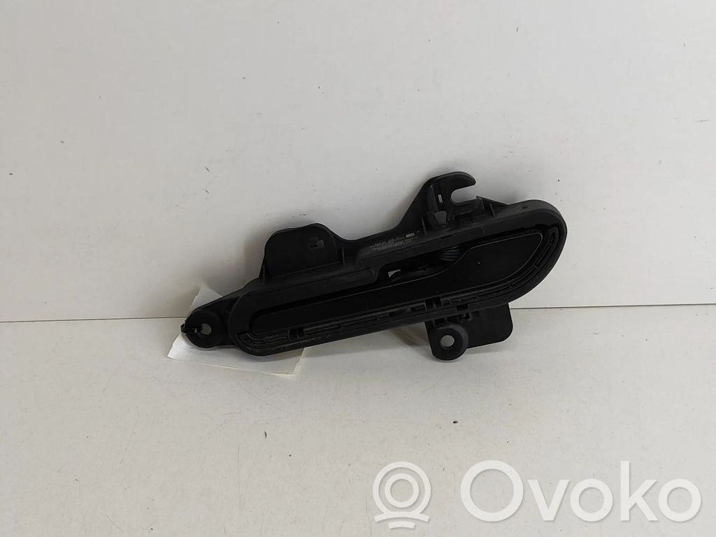 Etuoven ulkokahva   152811400D