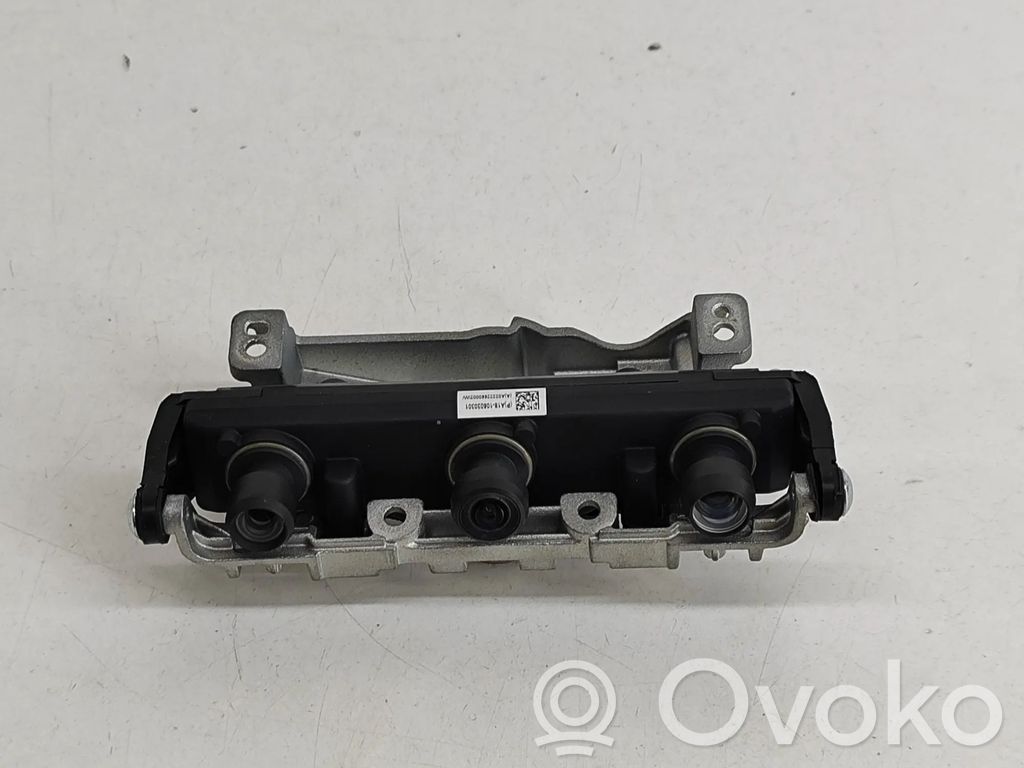 Tesla Model Y Windshield/windscreen camera 