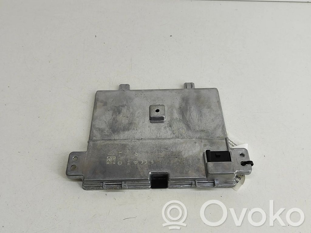 Tesla Model Y Modul încărcare wireless 