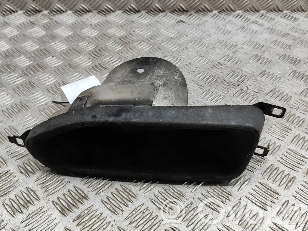 BMW 7 G11 G12 Embouts d'échappement
