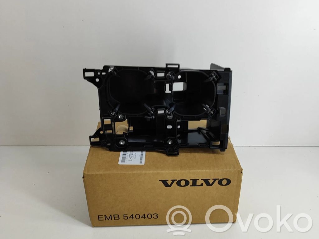 Volvo XC40 Mukiteline 