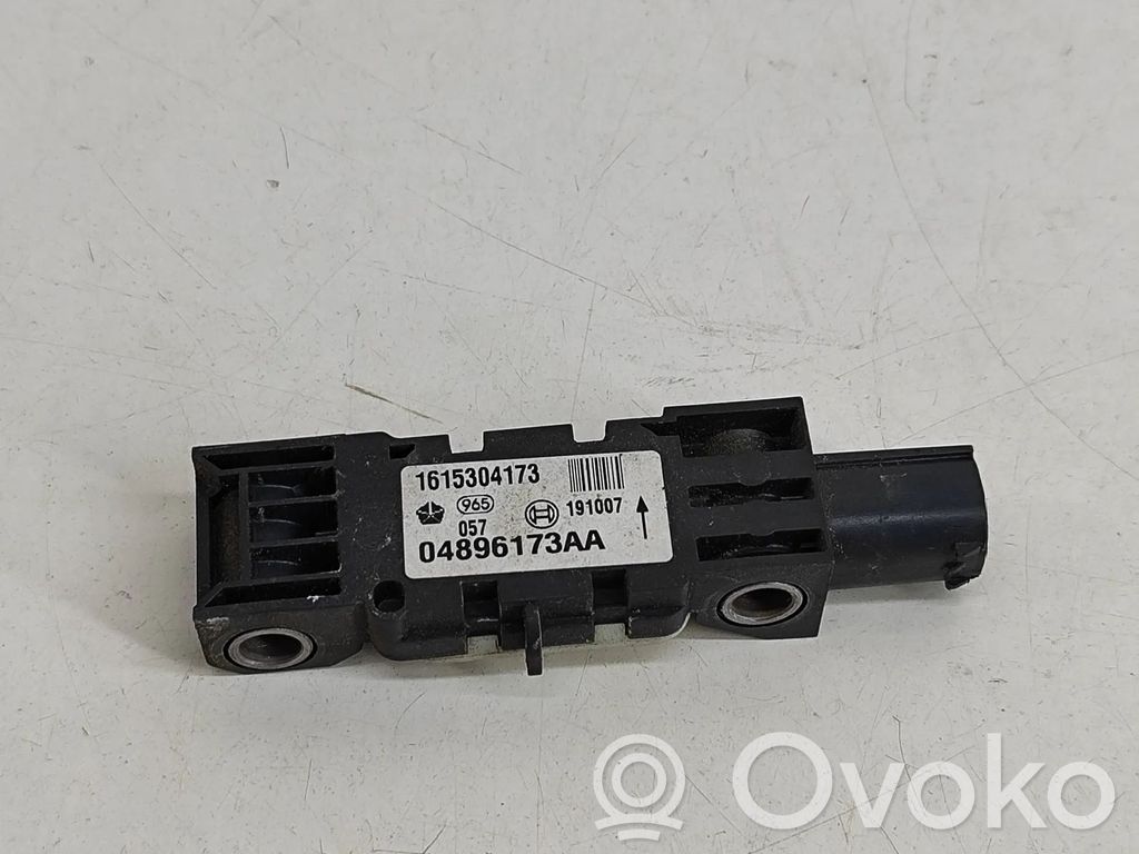 Czujnik uderzenia Airbag   04896173AA,1615304173,4896173AA