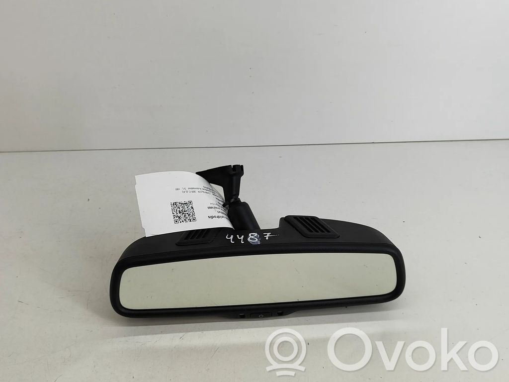 Chrysler 300 - 300C Espejo retrovisor (interior) 