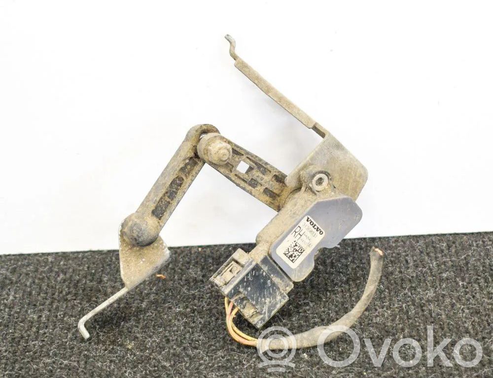Volvo XC90 Niveausensor Niveauregulierung hinten