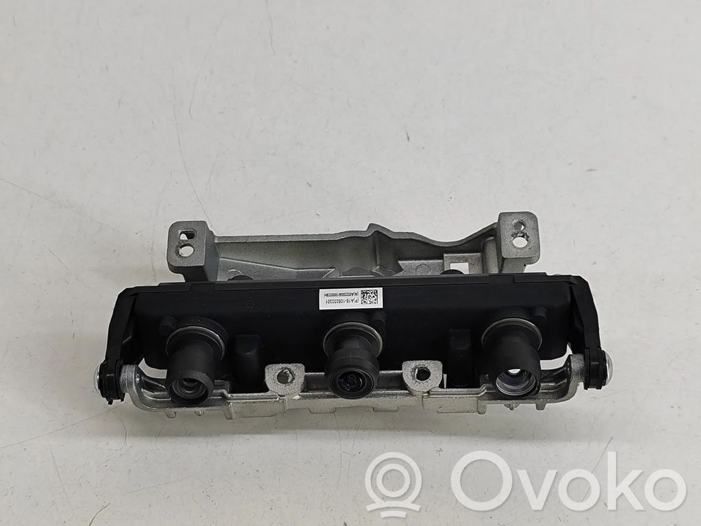 Tesla Model Y Windshield/windscreen camera 