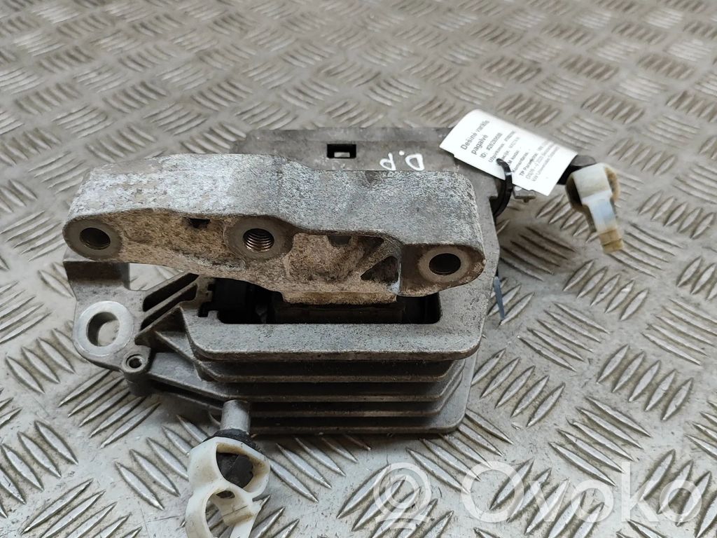 Mini Cooper Countryman R60 Engine mount bracket 
