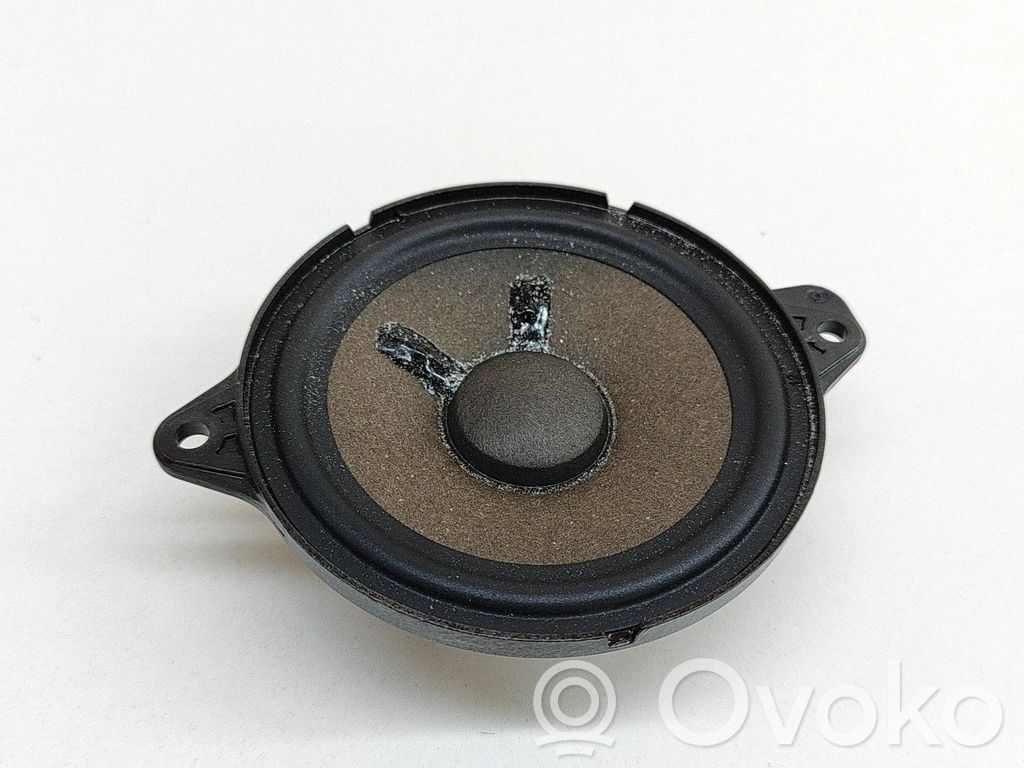 Audi RS6 C8 Altavoz del panel 