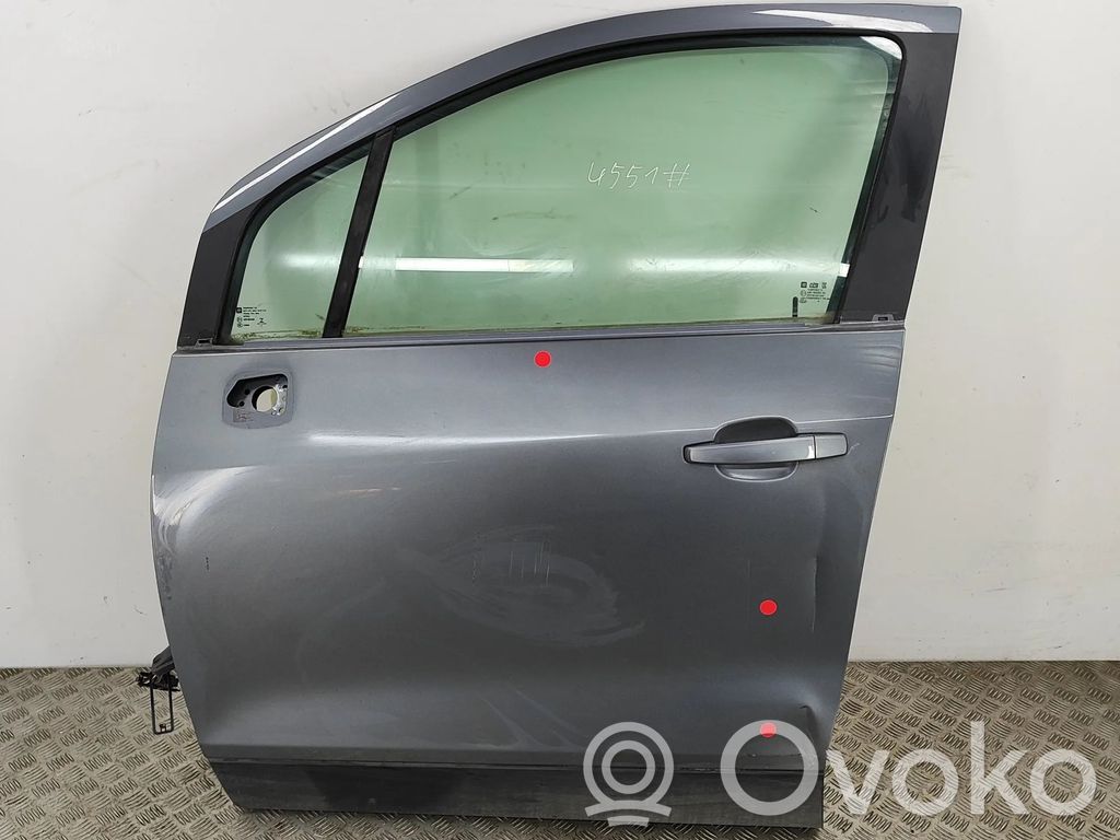 Opel Mokka Front door 