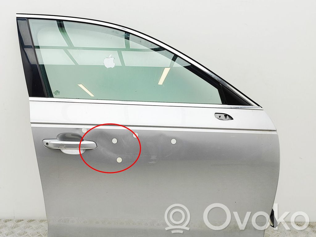 Audi A4 S4 B9 8W Puerta delantera 