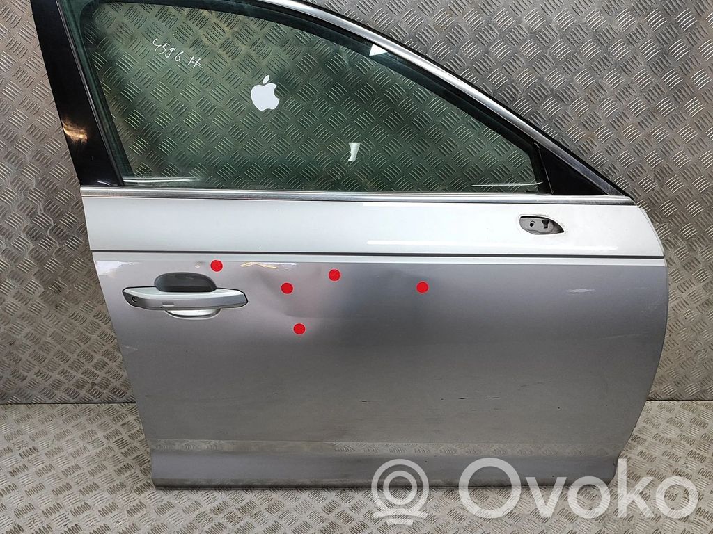 Audi A4 S4 B9 8W Tür vorne 