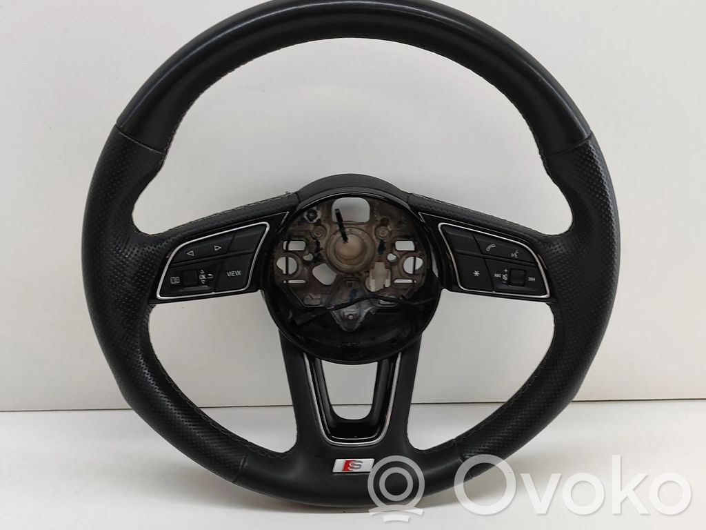 Audi A1 Vairas 