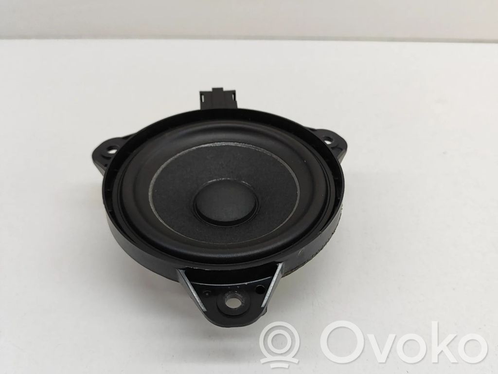 Audi A1 Rear door speaker 