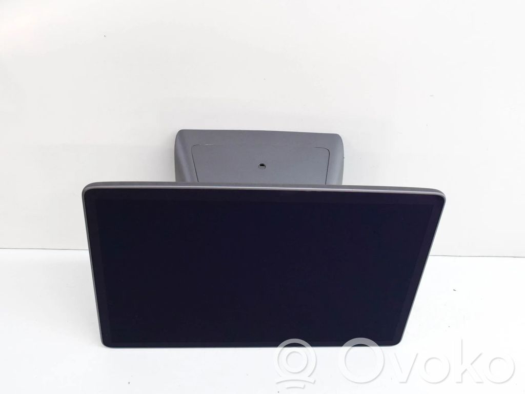 Tesla Model 3 Screen/display/small screen 