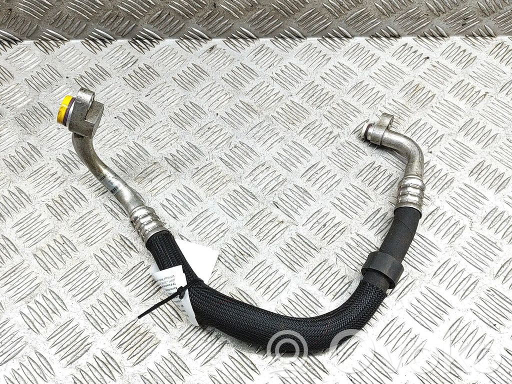 BMW 6 F12 F13 Conductă/furtun aer condiționat (A/C) 