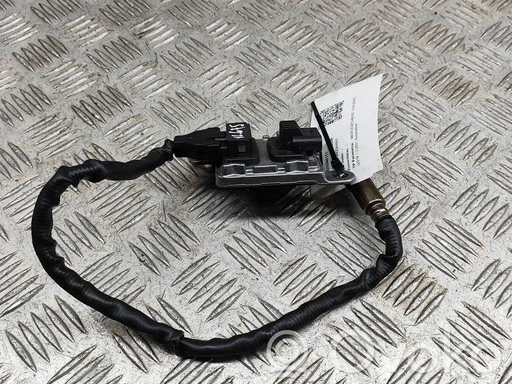 Sonda lambda   AAA2082120000,A0009050914