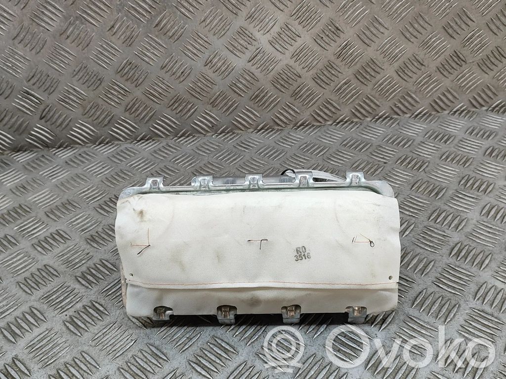 Ford Puma Passenger airbag 