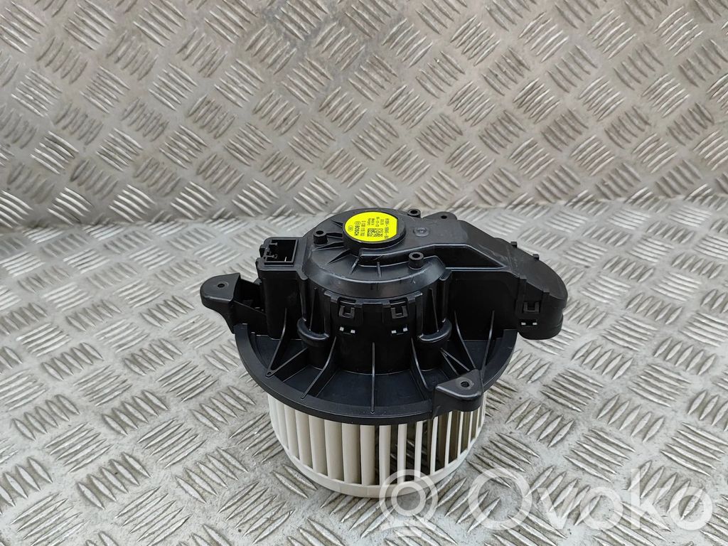 Ford Puma Ventilator aerotermă 