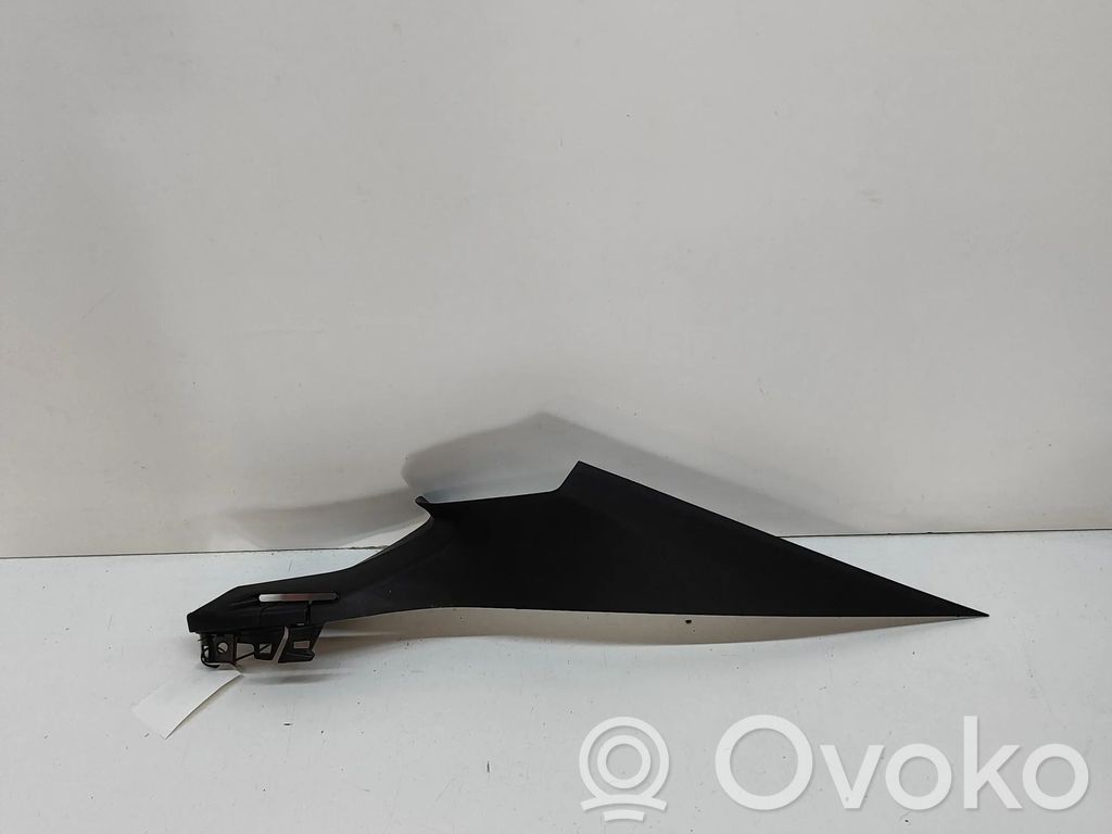 Osłona środkowa słupka / C   8058602,7324926