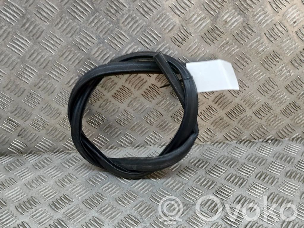 BMW X6 F16 Cheder compartiment motor 
