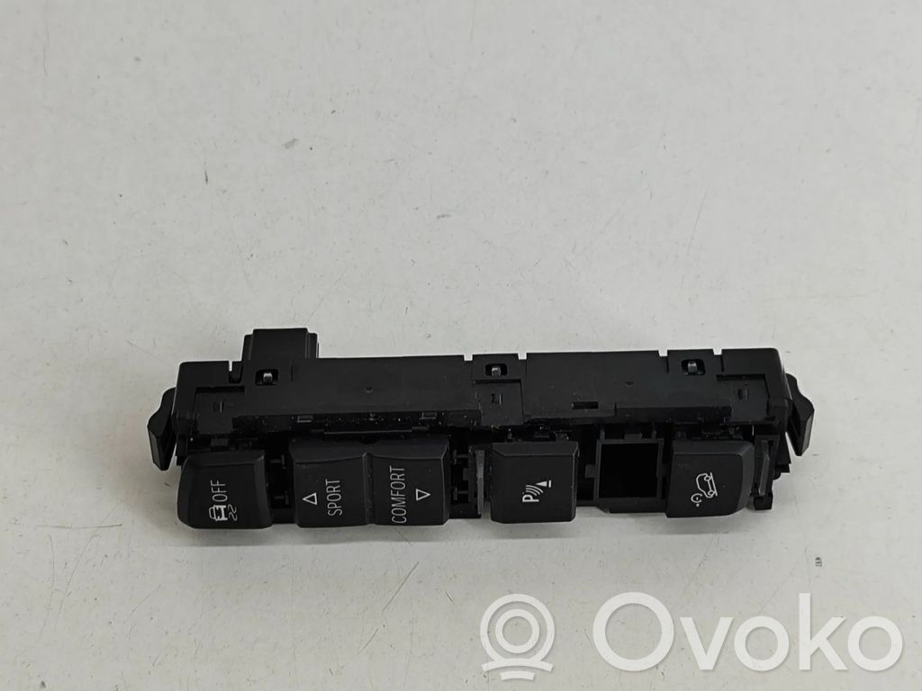 BMW X6 F16 Kit interrupteurs 