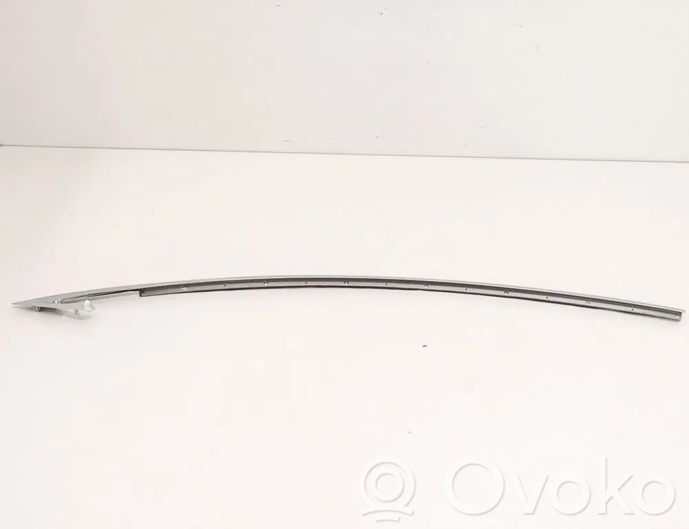 Tesla Model X Listwa / Uszczelka szyby drzwi 
