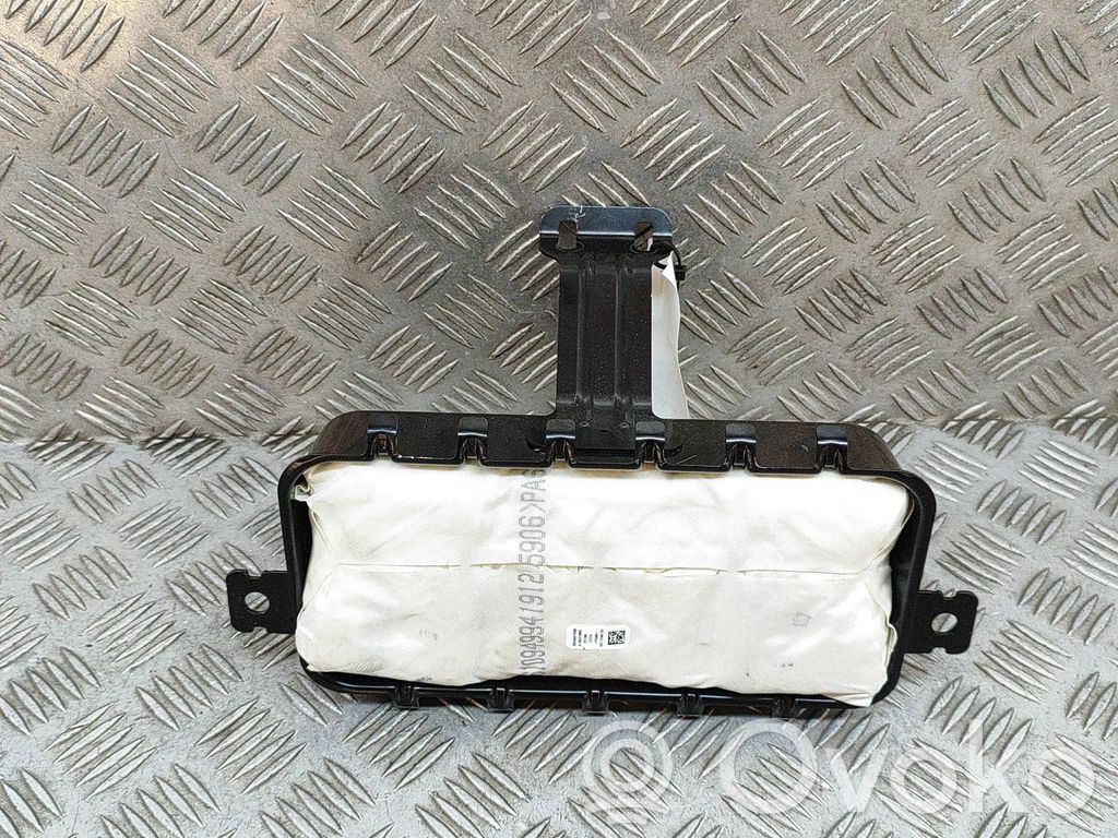 Hyundai Ioniq 5 Airbag pasager 