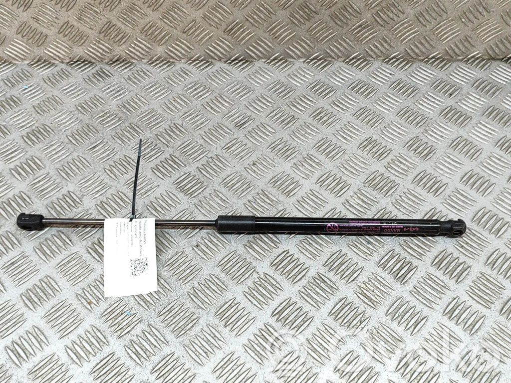 Konepellin kaasujousi   81161CV000