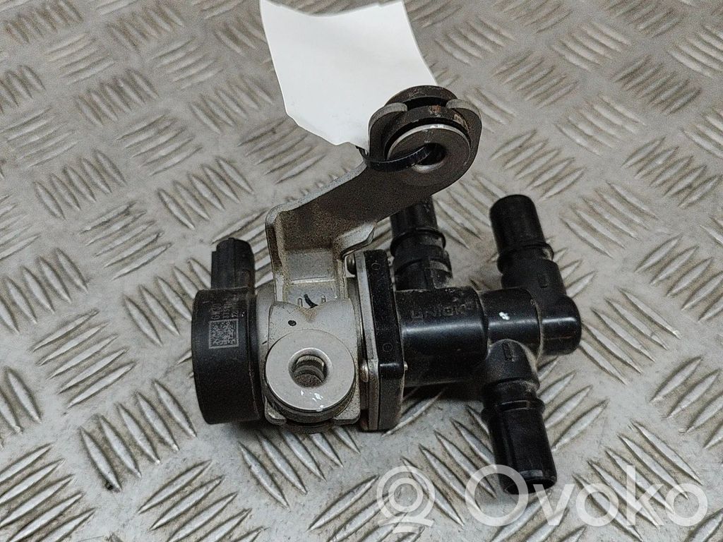 KIA EV6 Durchlauferhitzer Zuheizer 
