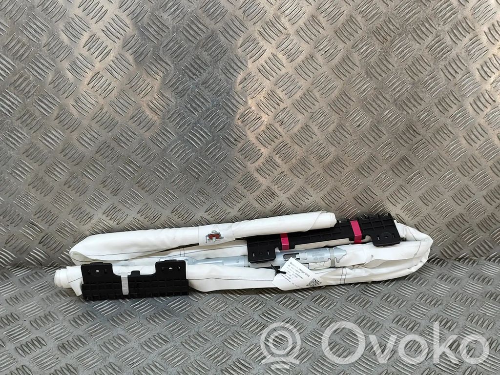 Airbag del techo   80420CV000