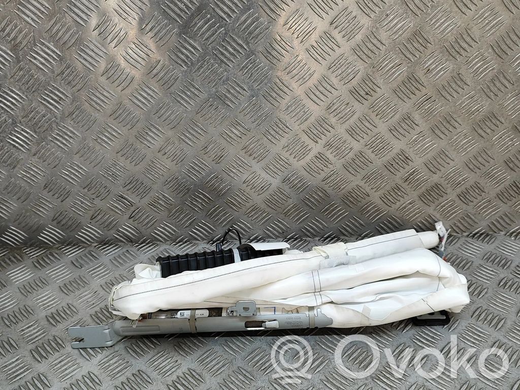 KIA EV6 Airbag da tetto